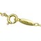 Bracelet in Yellow Gold with Diamond from Tiffany & Co. 8