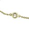 Bracelet in Yellow Gold with Diamond from Tiffany & Co., Image 3