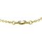 Bracelet in Yellow Gold with Diamond from Tiffany & Co., Image 4