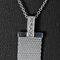 Somerset Necklace in Silver from Tiffany & Co. 4