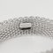 TIFFANY&Co. Bracelet Somerset Bangle Silver 925 Women's 3
