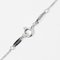 TIFFANY&Co. Vistheyard Necklace Silver 925 Amethyst, Image 5