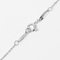 TIFFANY&Co. Vistheyard Necklace Silver 925 Amethyst 6