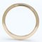 Gold Milgrain Ring from Tiffany & Co., Image 4