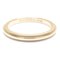 Goldener Milgrain Ring von Tiffany & Co. 3