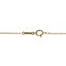 18K Gold Open Apple Necklace from Tiffany & Co. 6