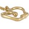 Collar de manzana abierta en oro de 18 quilates de Tiffany & Co., Imagen 7