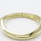 Yellow Gold Ring from Tiffany & Co. 4