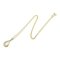 Teardrop Necklace in Gold from Tiffany & Co. 3
