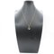 Collar en forma de lágrima de oro de Tiffany & Co., Imagen 6