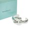 Grand Bracelet Jonc Coeur en Corde de Tiffany & Co. 7