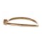 Wave Single Row Ring from Tiffany & Co. 4