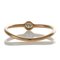 Wave Single Row Ring from Tiffany & Co. 5