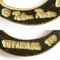Colgante / collar de oro amarillo TIFFANY & Co. K18 750 con luna creciente Aprox. Los 40,5cm, Imagen 5