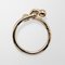 Love Knot Ring aus Gelbgold von Tiffany & Co. 7