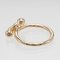 Love Knot Ring in Yellow Gold from Tiffany & Co. 4