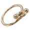 Love Knot Ring in Yellow Gold from Tiffany & Co. 1