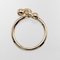 Love Knot Ring in Yellow Gold from Tiffany & Co. 6