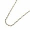 Twist Chain Necklace in Yellow Gold from Tiffany & Co. 1