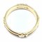 Atlas Ring in Yellow Gold from Tiffany & Co. 2