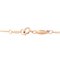 Collana da donna TIFFANY visor yard diamond in oro rosa 750, Immagine 7