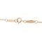 Collana da donna TIFFANY visor yard diamond in oro rosa 750, Immagine 6