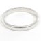 Classic Band Ring from Tiffany & Co. 6