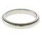 TIFFANY Ring No. 14 Pt950 Platinum Ladies &Co. 4