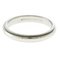 TIFFANY Ring No. 14 Pt950 Platinum Ladies &Co., Image 3