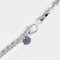 TIFFANY&Co. Venetian 45cm Necklace Choker Silver 925 Approx. 37.36g 4
