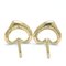 Heart Earrings by Elsa Peretti for Tiffany & Co., Set of 2 5