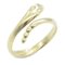 Snake Ring in Gold from Tiffany & Co., Image 1