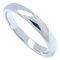 Forever Wedding Band Ring in Platin von Tiffany & Co. 8