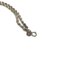 TIFFANY&Co. Rope Bracelet Silver 925 Men's Women's Accessories, Image 2