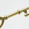 TIFFANY Heart Key Yellow Gold [18K] No Stone Men,Women Fashion Pendant Necklace [Gold] 3
