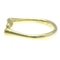 Bean Yellow Gold Ring from Tiffany & Co. 3