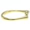 Bean Gelbgoldener Ring von Tiffany & Co. 5