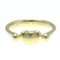 Bean Yellow Gold Ring from Tiffany & Co. 1