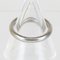 Ring mit Diamant von Tiffany & Co. 4