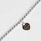 Bracelet Return to Heart Tag Beads en Argent de Tiffany & Co. 5
