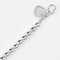 Bracelet Return to Heart Tag Beads en Argent de Tiffany & Co. 6