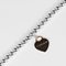 Bracciale Heart Tag Beads in argento di Tiffany & Co., Immagine 4