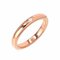 Stacking Band No. 8 Ring from Tiffany & Co. 4