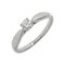 Harmony Diamond Ring from Tiffany & Co. 1