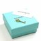 Heart Key Pendant Top from Tiffany & Co. 2