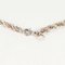 Screw Twist Chain Combination Necklace from Tiffany & Co. 3