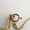 Collar con hoja de oro amarillo de Tiffany & Co., Imagen 7