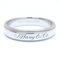 Notes Band Milgrain Ring von Tiffany & Co. 3
