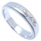 Notes Band Milgrain Ring from Tiffany & Co. 1