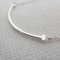 Smile Line Necklace from Tiffany & Co. 6